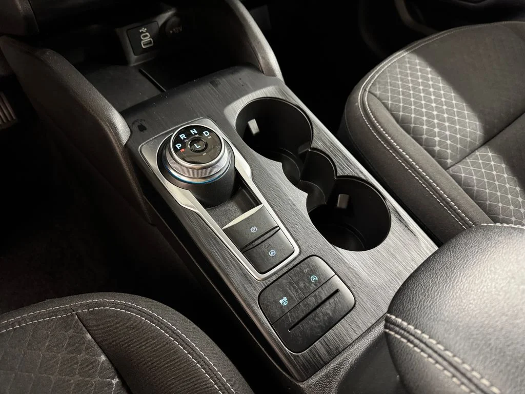 Used 2024 Gray Ford Active image 23