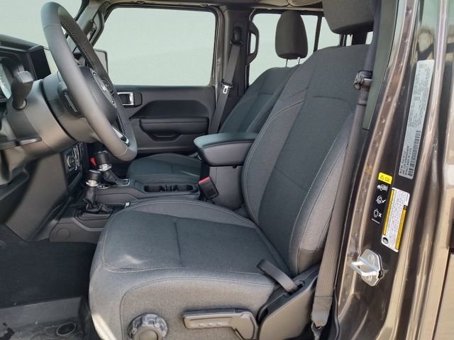 2025 Jeep Wrangler 4-Door Sport S - Photo 27