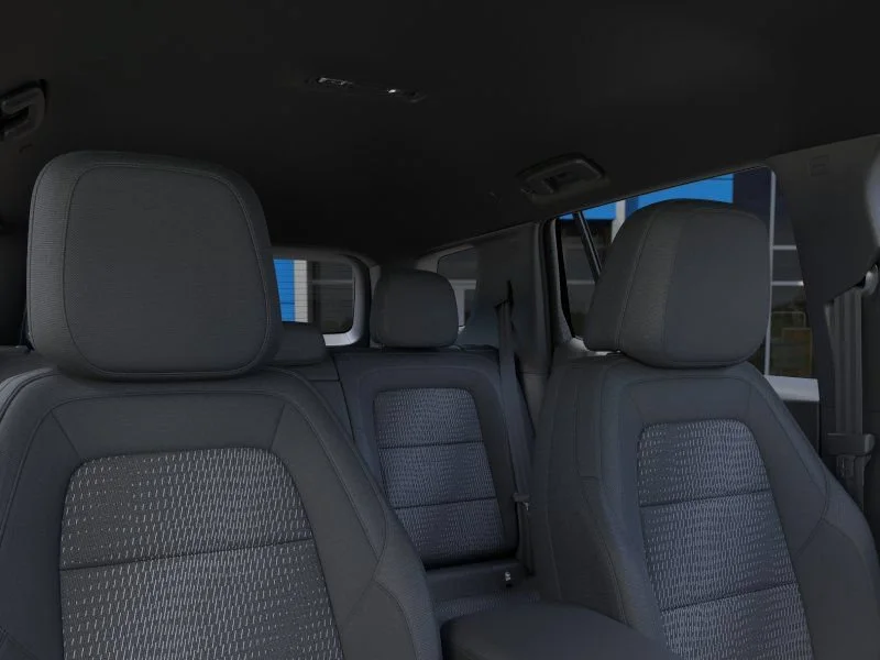 2027 Chevrolet Equinox LT - Photo 24