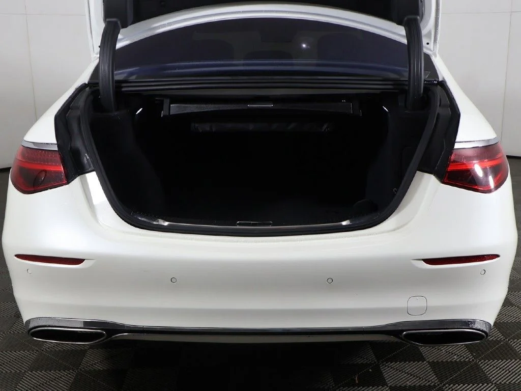 Used 2023 White Mercedes-Benz S 500 image 20