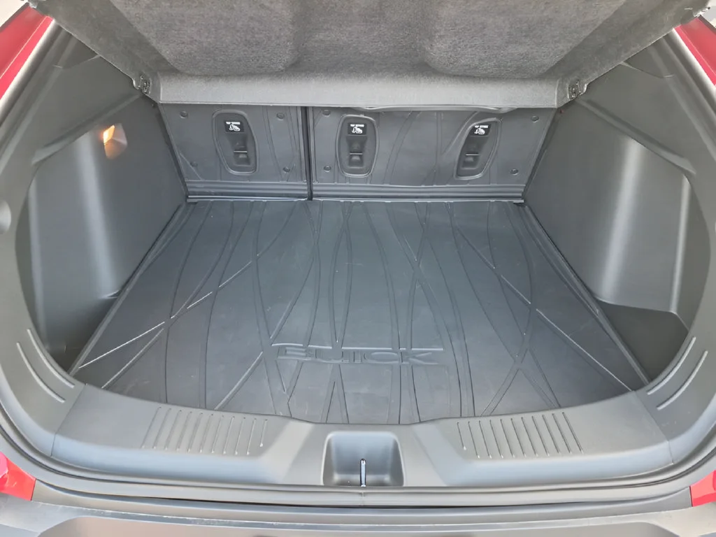 New 2026 Buick Encore GX Sport Touring, photo 39