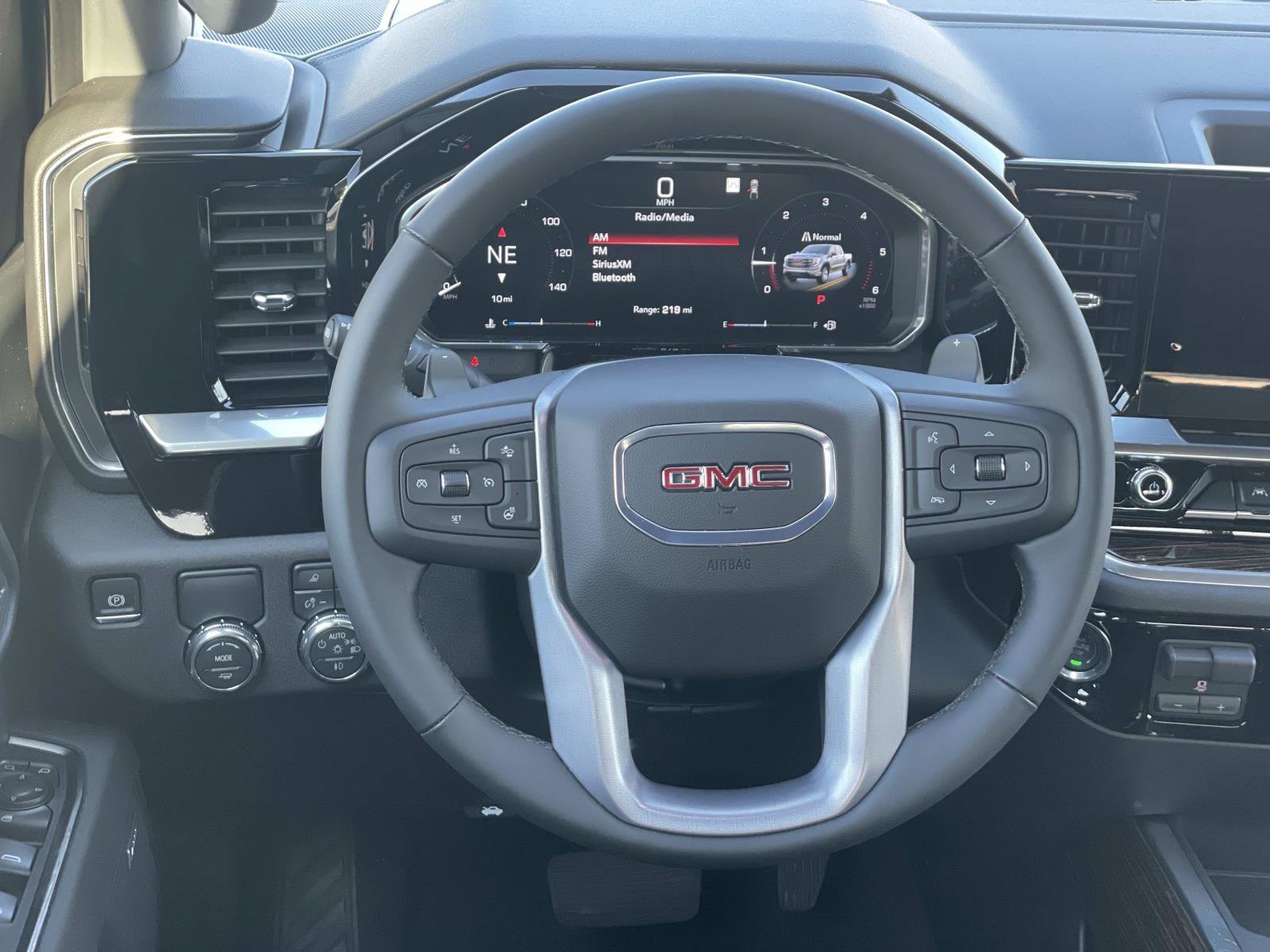 2026 GMC Sierra 1500 Elevation - Photo 10