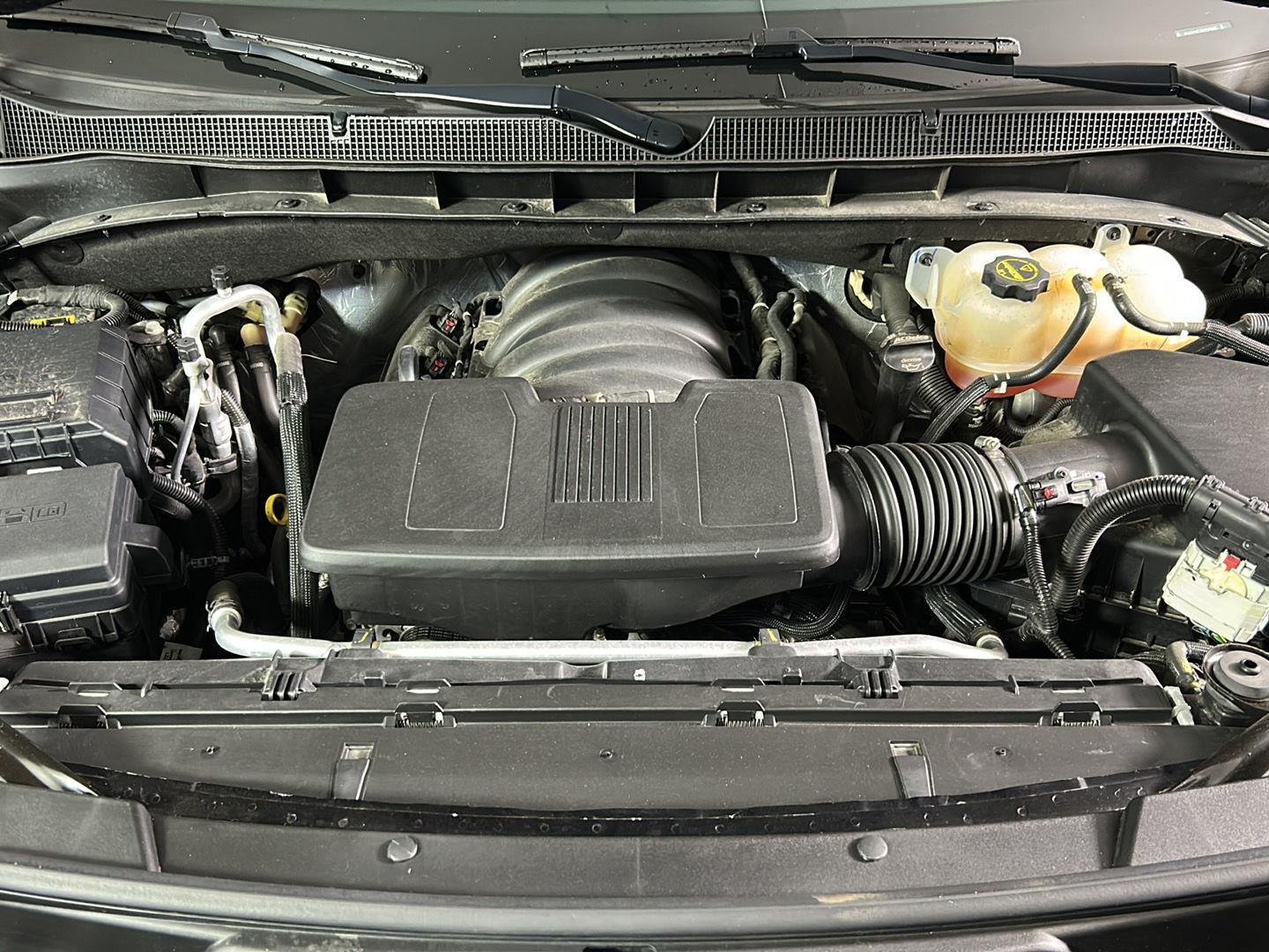Used 2024 Black Chevrolet LS image 11