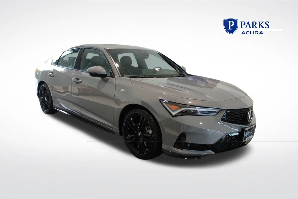 2026 Acura Integra A-Spec with Tech Package's photo