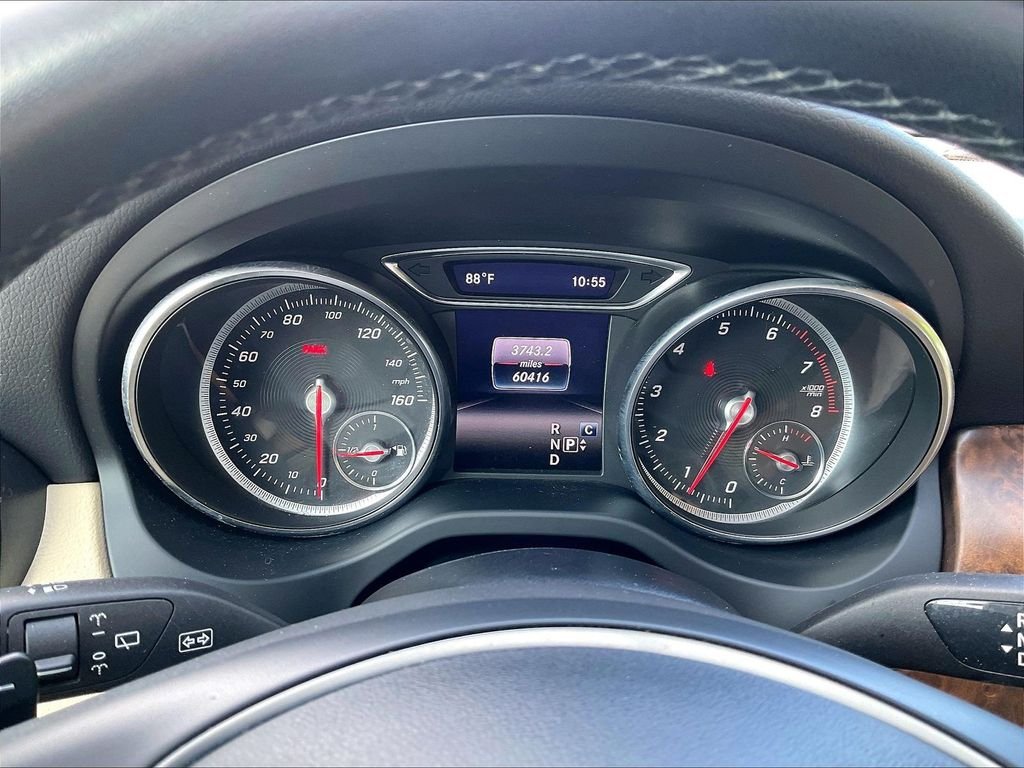 Used 2018 Gray Mercedes-Benz GLA 250 image 15