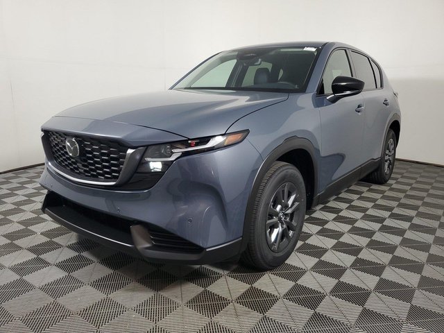 2026 Mazda CX-5 2.5 S Select AWD