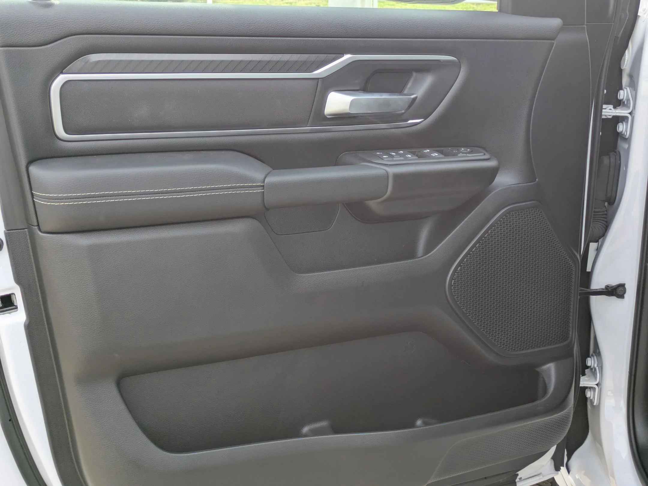 2026 RAM 1500 Big Horn/Lone Star - Photo 11