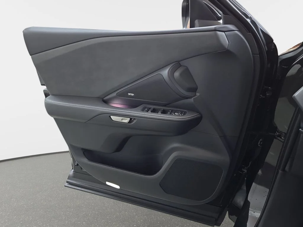 New 2026 Caviar Lexus LUXURY AWD image 25