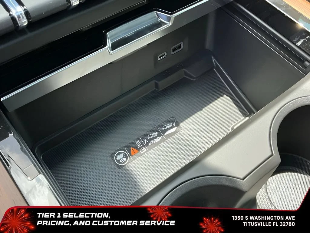 New 2026 Onyx Black GMC Denali image 61