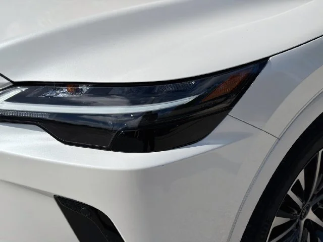 Certified Used 2026 White Pearl Lexus RX 350 Premium+ image 9