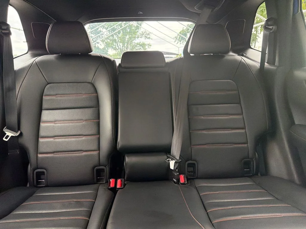 Used 2023  Honda Sport Touring image 50