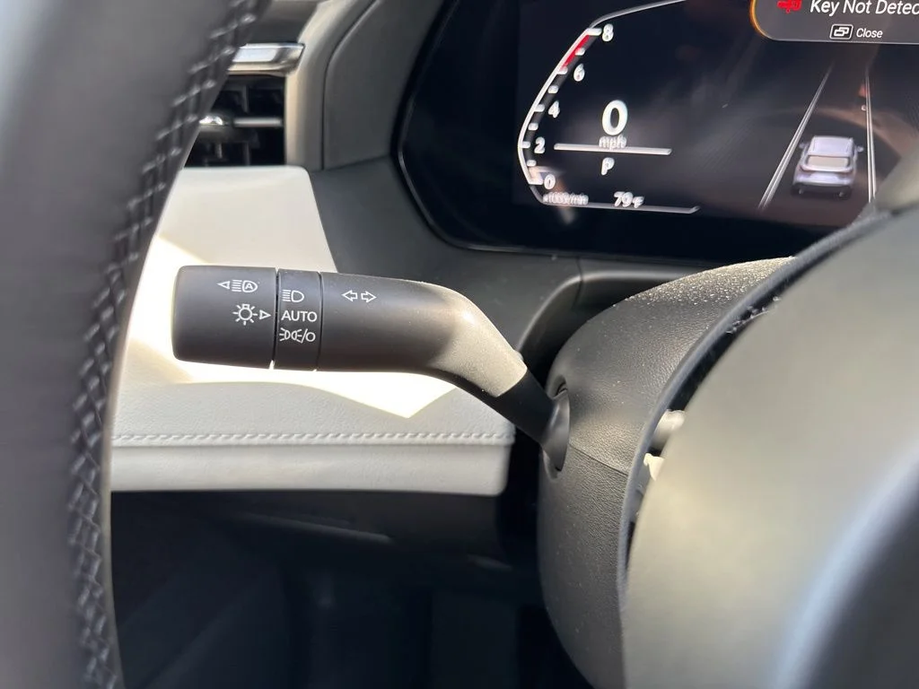 New 2026 Machine Gray Metallic Mazda 2.5 S Preferred AWD image 36