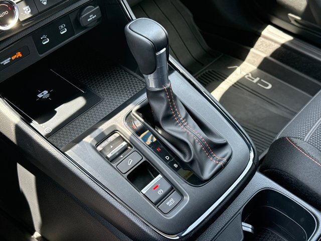 Used 2026 Black Honda Sport image 9
