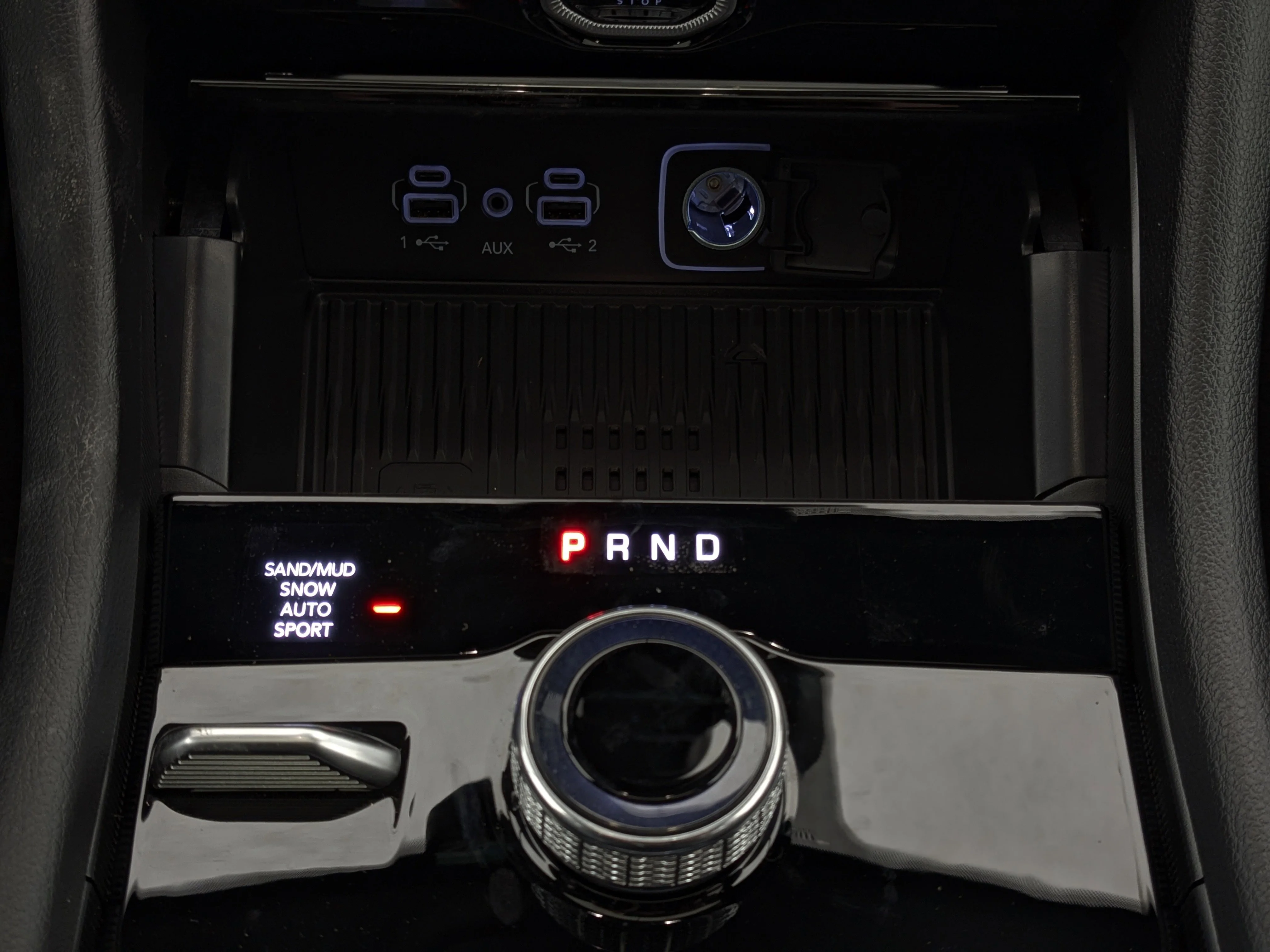 New 2026 Black Jeep Limited Reserve - - Pano Sunroof - Nappa Lthr - Vent Seats - Tow Pkg - Remote Start & More! image 24