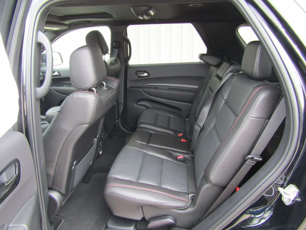 New 2026 DB Black Clearcoat Dodge GT Plus HEMI V8 image 35