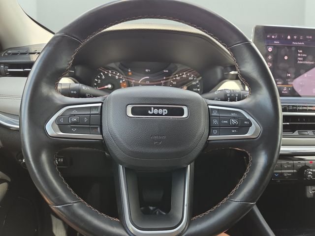 2022 Jeep Compass Limited - Photo 21