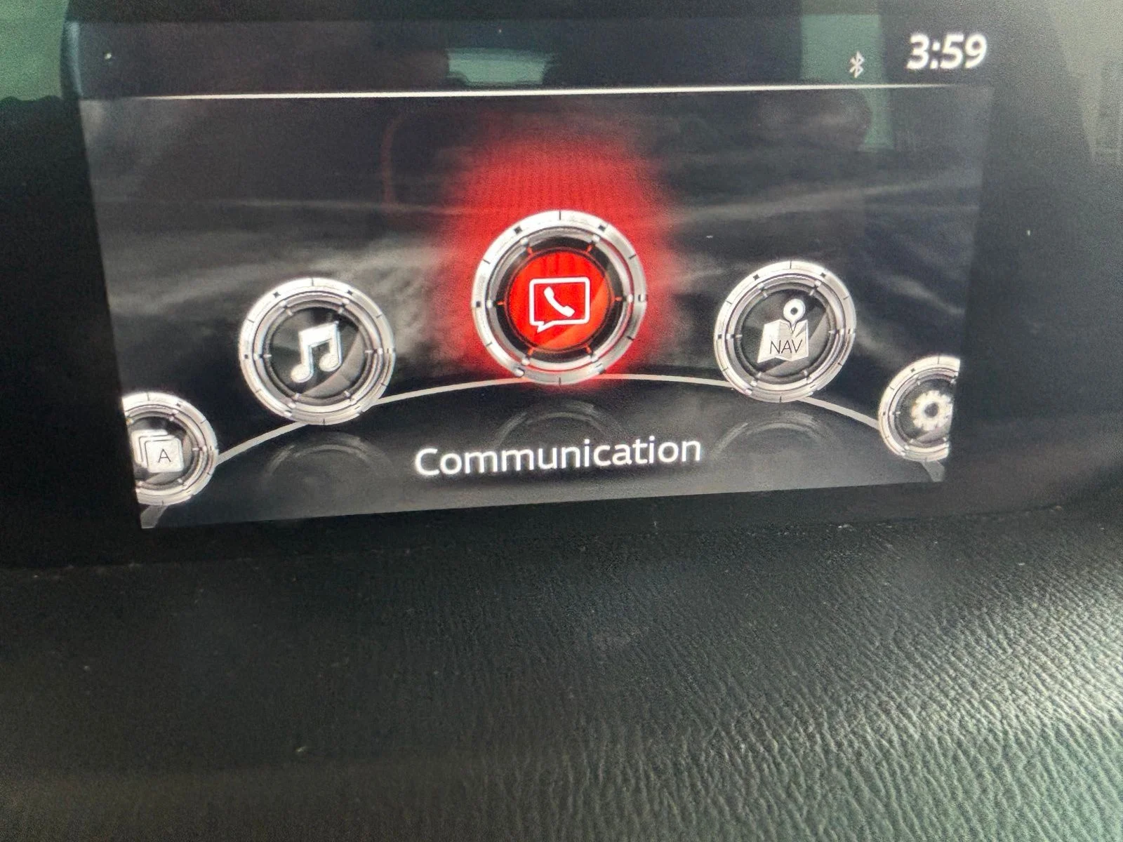 Used 2019 White Mazda Sport image 11