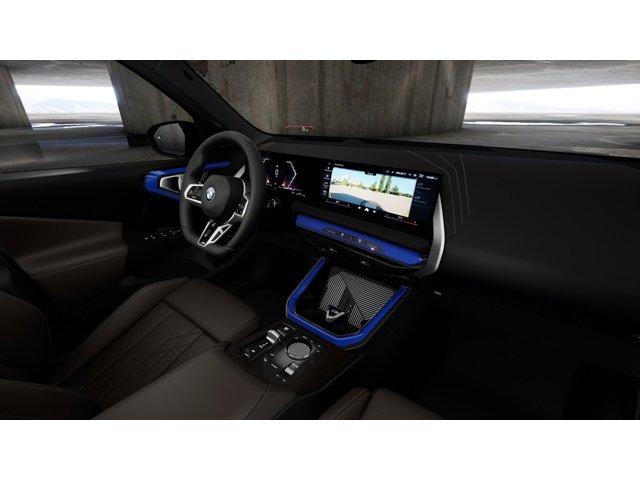 New 2026 Black Sapphire Metallic BMW  image 14