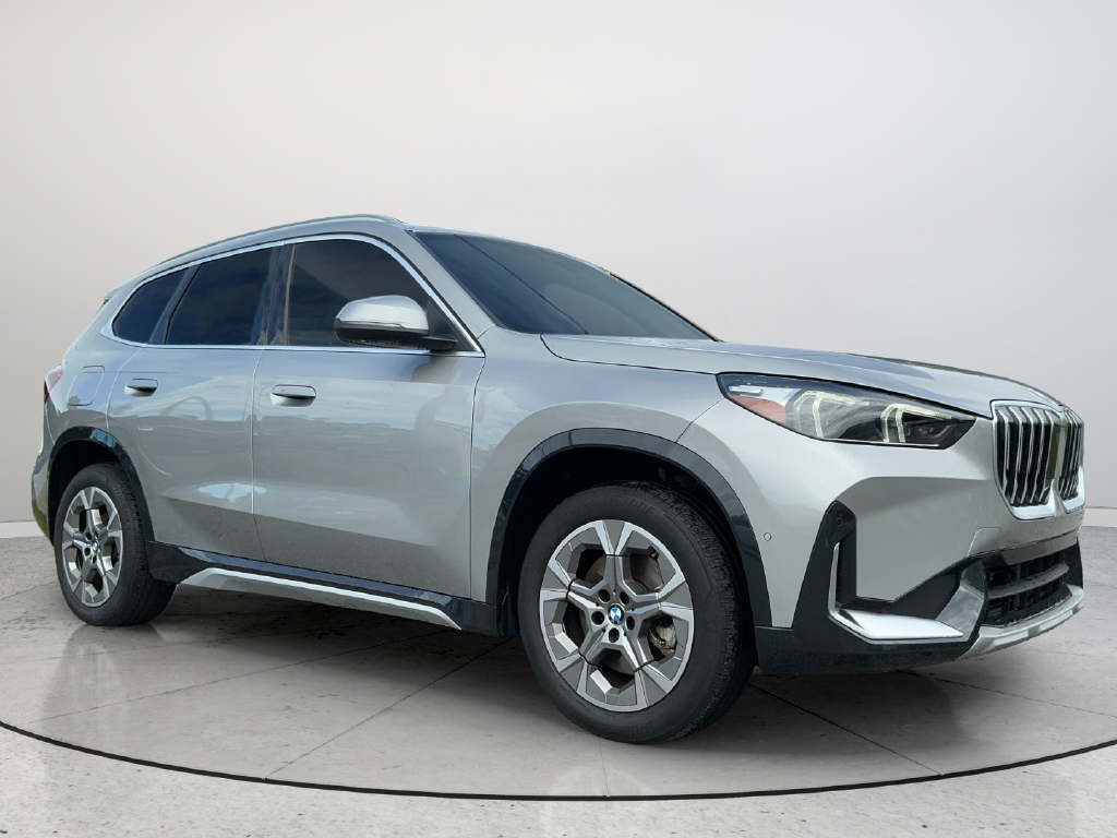 2025 BMW X1