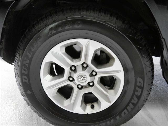 Certified Used 2023 MIDNIGHT BLACK METAL Toyota  image 15