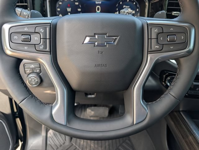 2026 Chevrolet Silverado 1500 RST - Photo 16