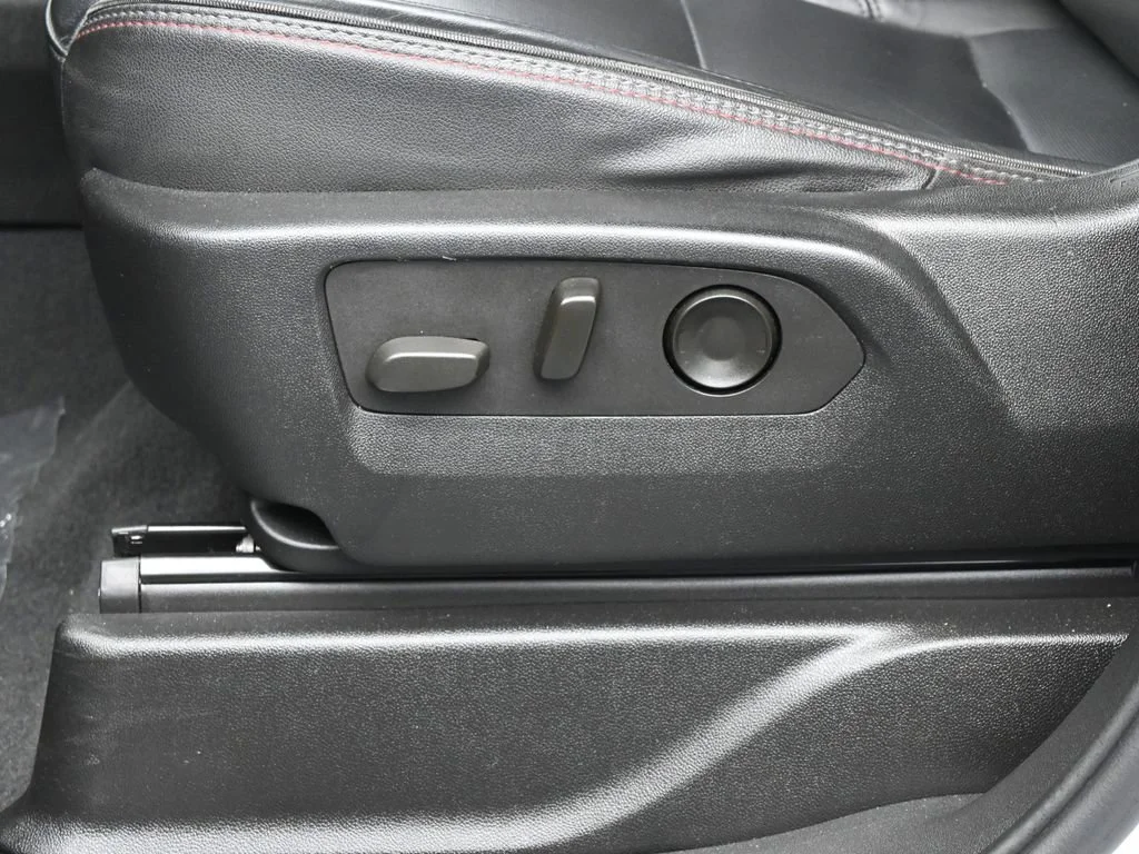 2021 Chevrolet Tahoe RST - Photo 12
