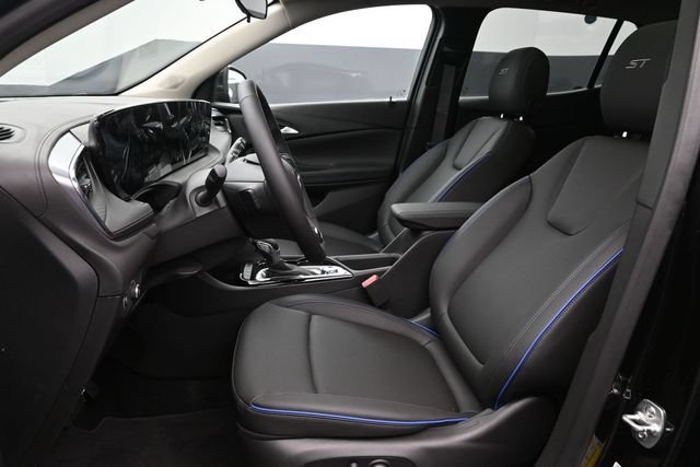 New 2026 Ebony Twilight Metallic Buick Sport Touring image 10