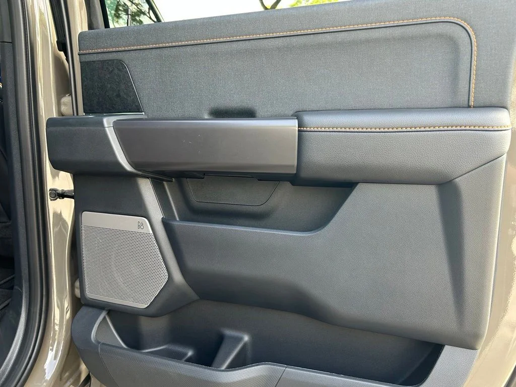 Used 2026 Gray Ford Tremor image 41
