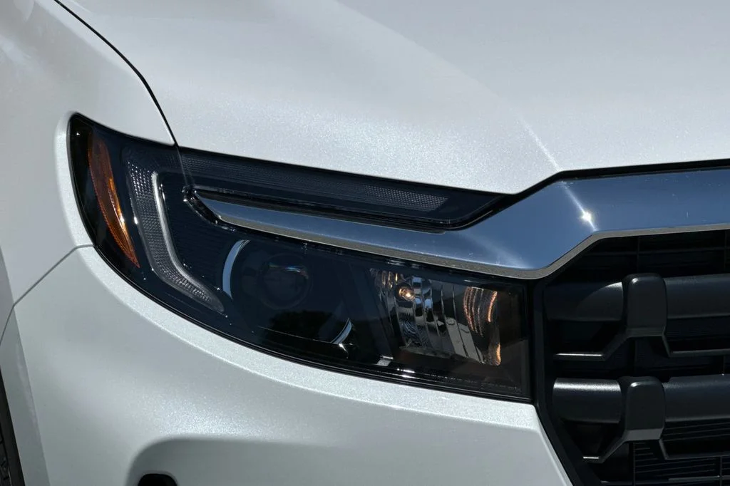 New 2025  Honda RTL image 11