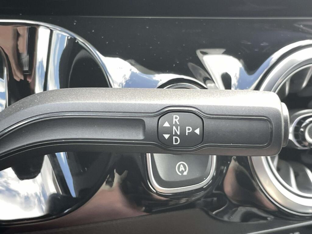 New 2026 Mountain Grey Metallic Mercedes-Benz GLA 250 image 35