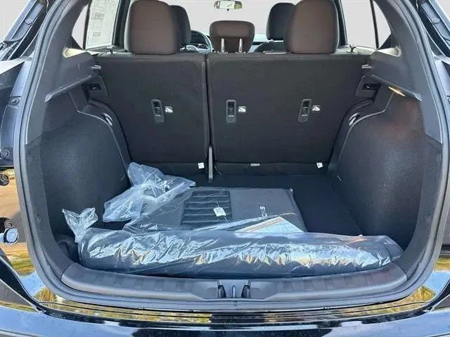 2025 Nissan KICKS PLAY Base - Photo 12