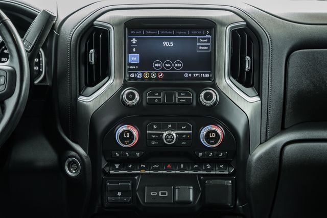Used 2022 Cayenne Red GMC Denali image 26