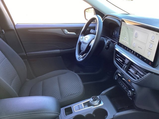 Certified Used 2024 Carbonized Gray Metallic Ford Active image 21