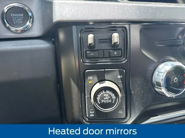 New 2026 Agate Black Metallic Ford F-250® Platinum® image 36