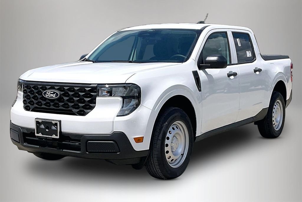 New 2026 Oxford White Ford XL image 2