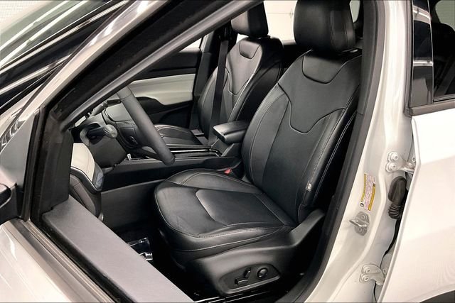 2023 Jeep Compass Limited - Photo 24