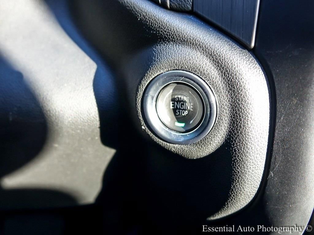 2020 GMC SIERRA - Image 15