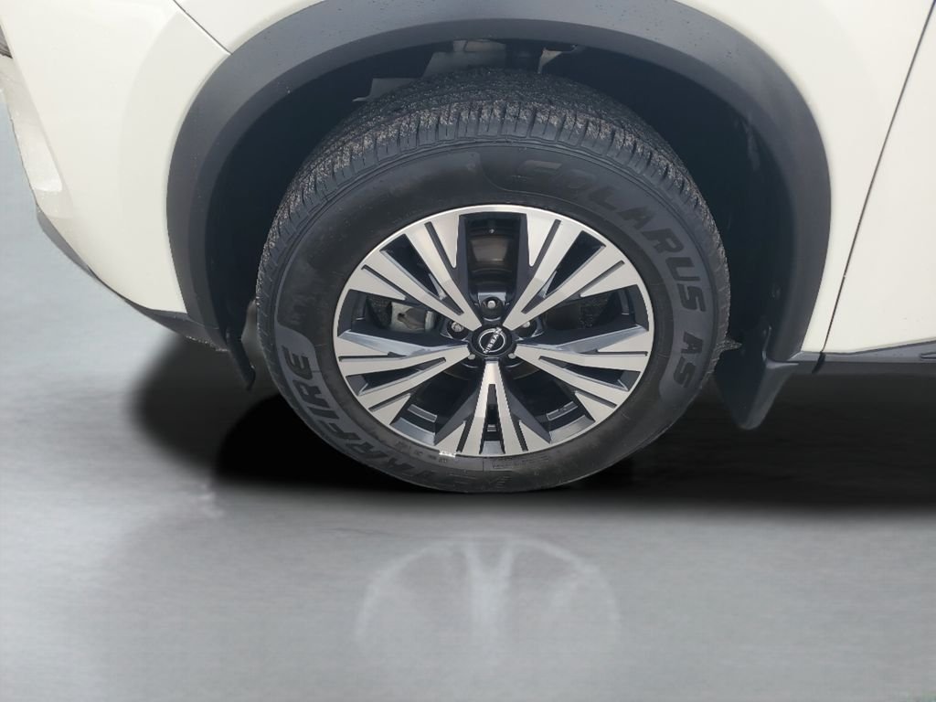 2022 Nissan Rogue SV - Photo 32