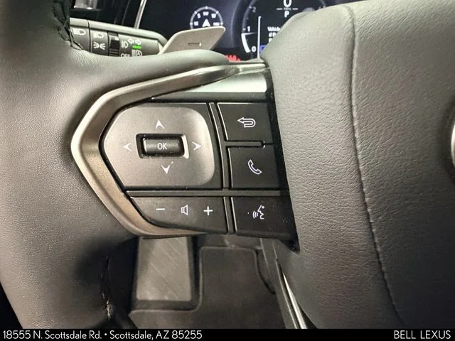 Certified Used 2025  Lexus 350 Premium image 21