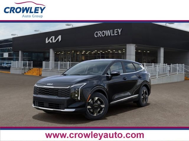 2026 Kia Sportage 2.5 LX AT AWD's photo