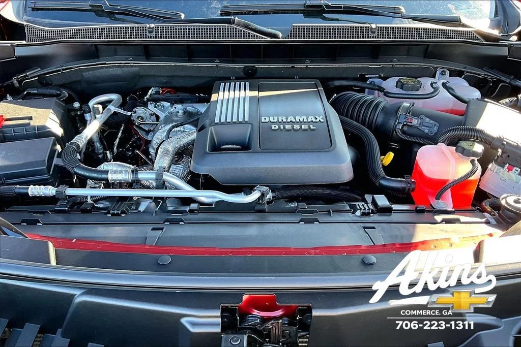 2026 Chevrolet Tahoe Premier - Photo 17