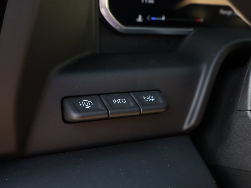 2026 GMC Sierra 2500HD Denali Ultimate - Photo 40