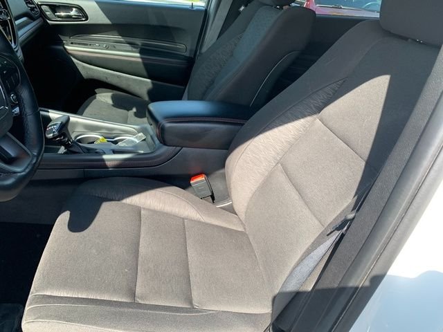 Used 2023 White Dodge GT image 16