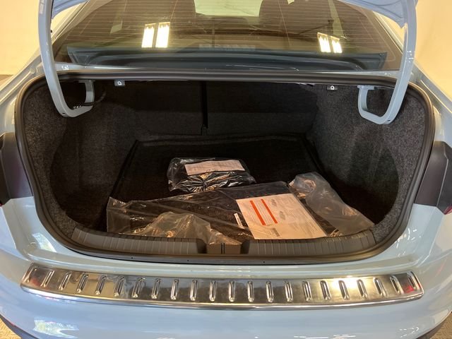 New 2026 Gray Volkswagen 2.0T Autobahn image 5
