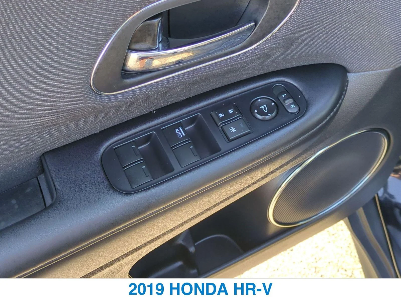 Used 2019 Black Honda EX image 13