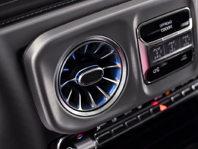 Used 2026 White Mercedes-Benz G 63 AMG® image 37