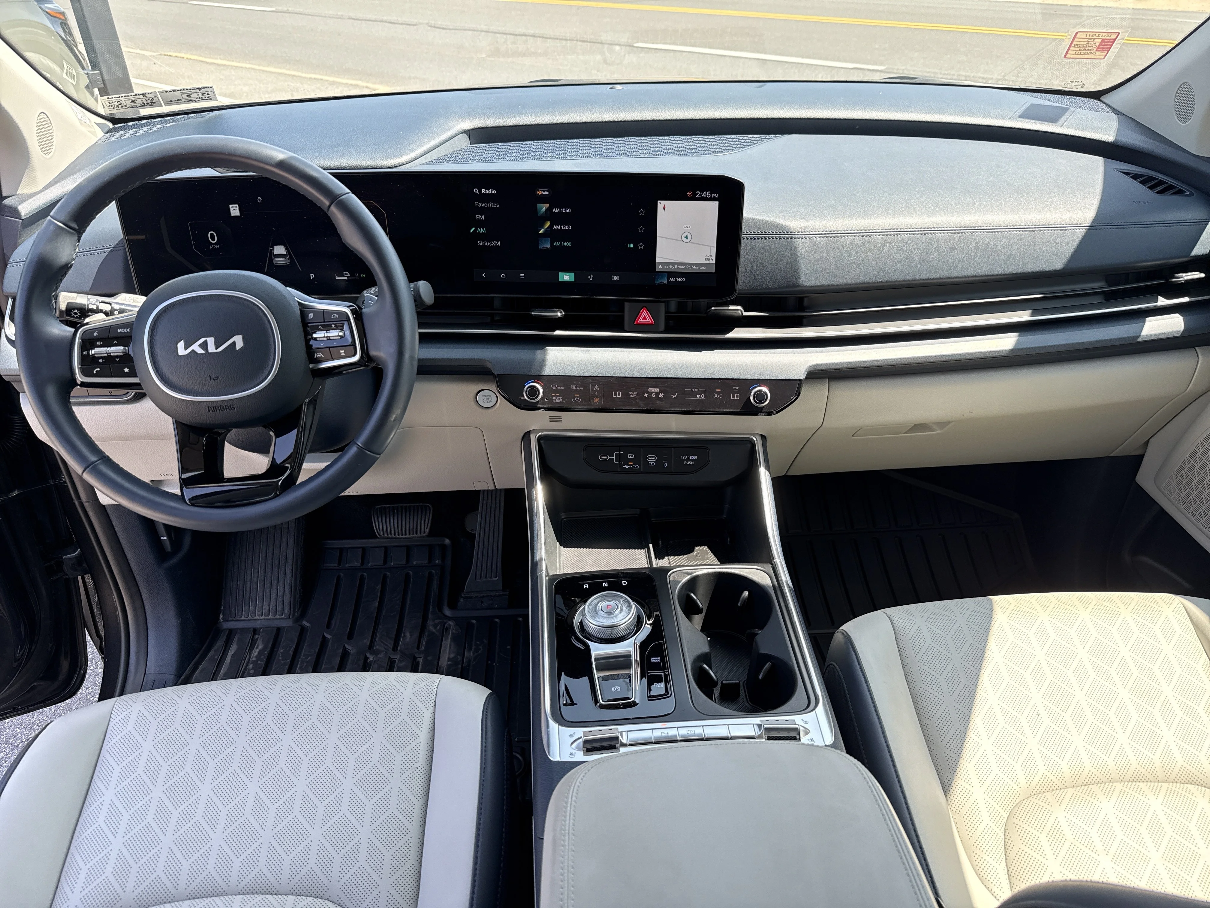 Used 2025 Panthera Metal Kia SX image 15