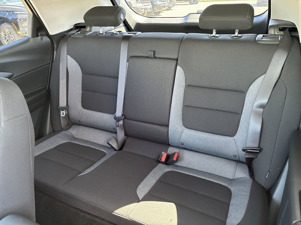 2026 Chevrolet Trailblazer LT - Photo 27