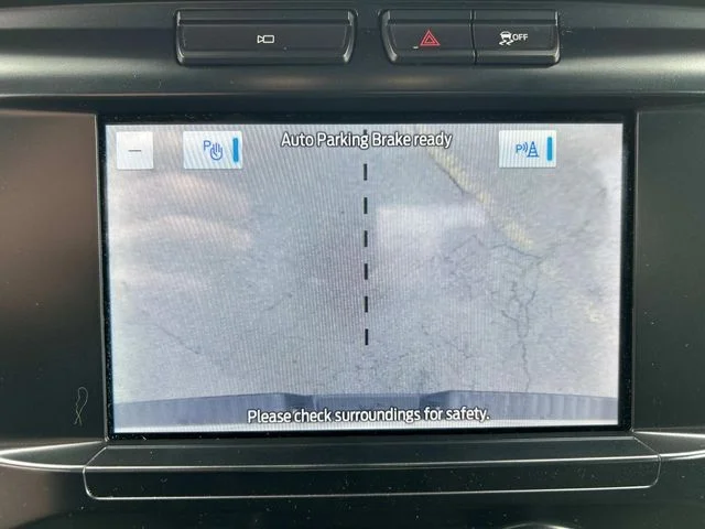 Used 2023 White Ford XLT image 31