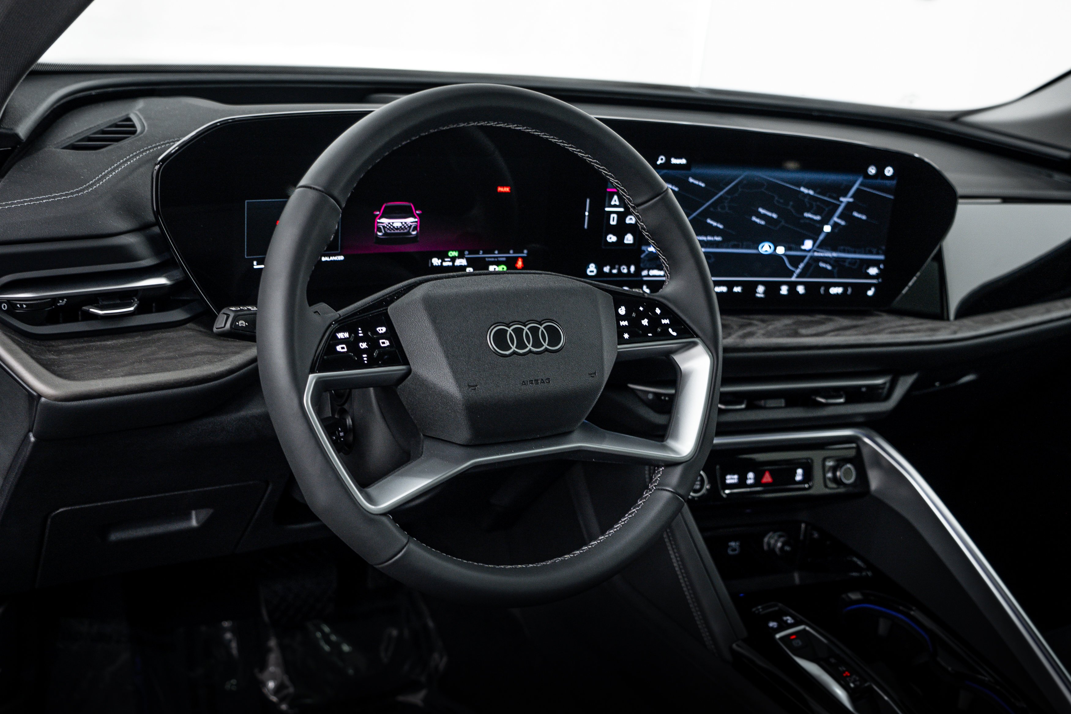 2025 Audi Q5 Premium Plus - Photo 11
